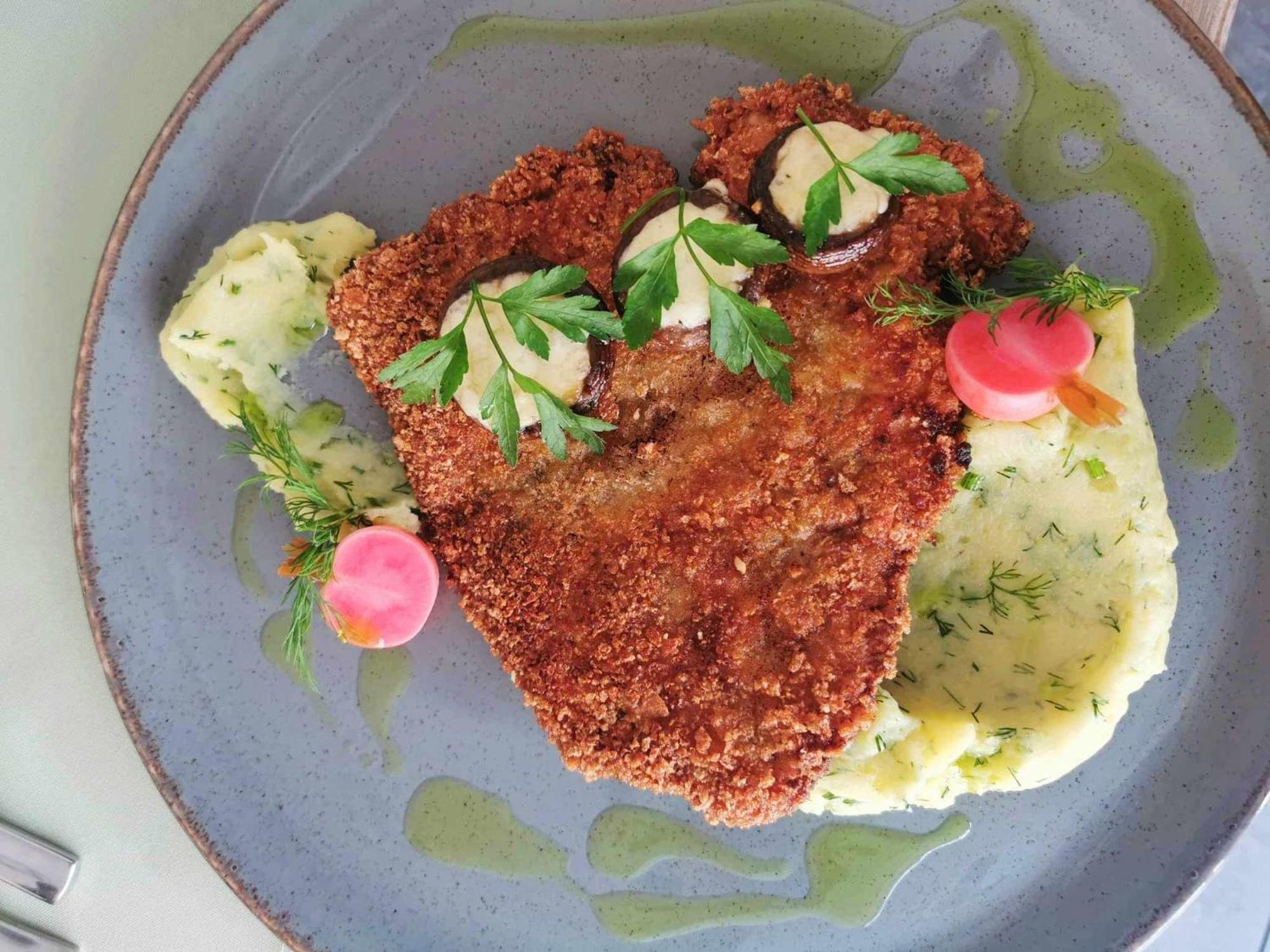 Kamienica Pokoje & Restauracja 奥帕莱尼察 外观 照片